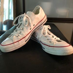 Converse All Stars!!